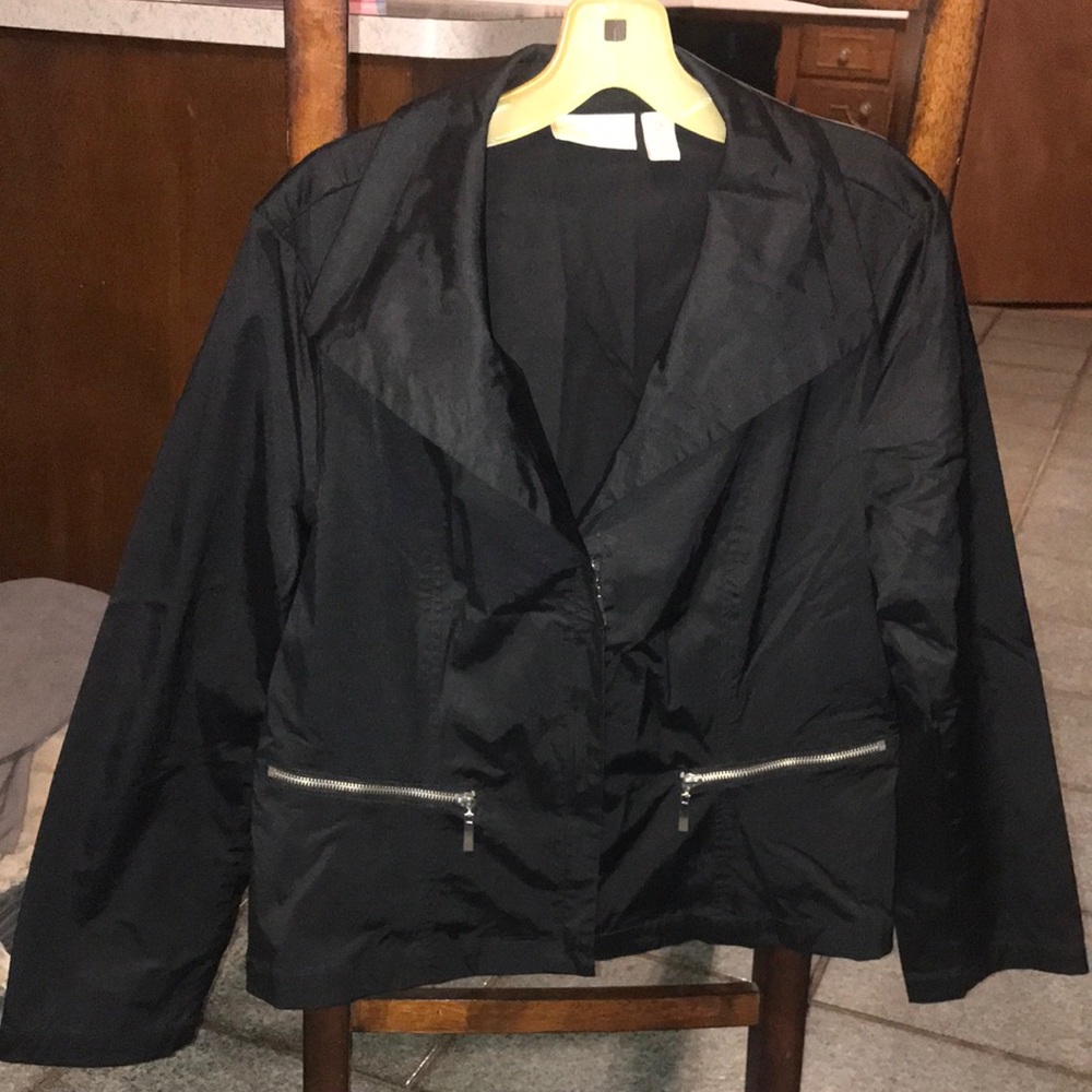 Chicos coat